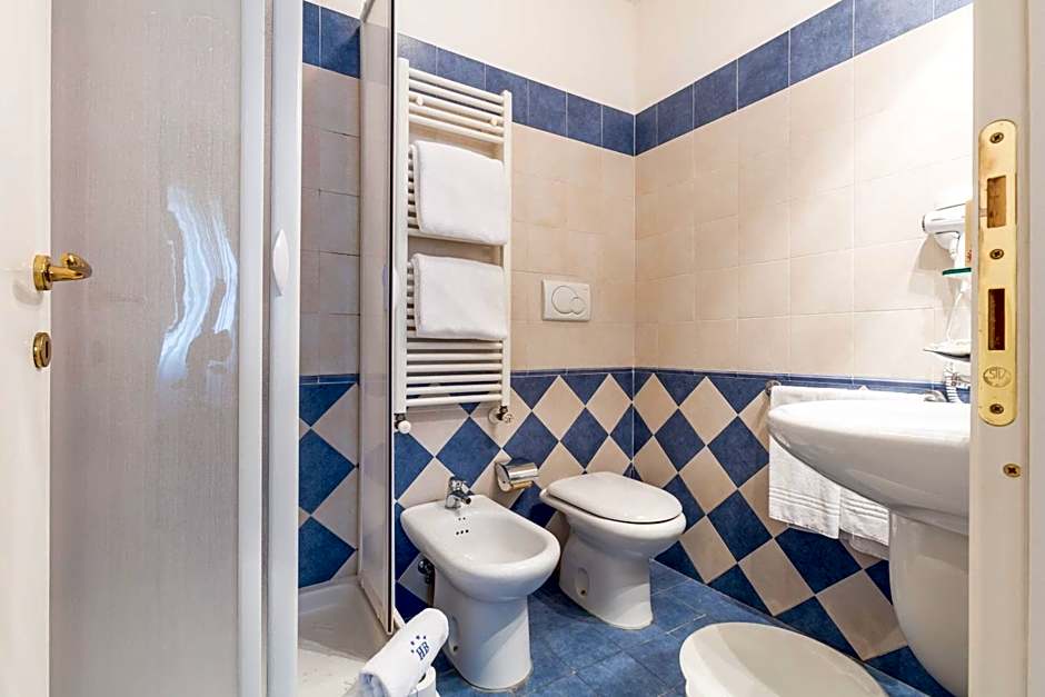 Hotel Borgo Del Mare