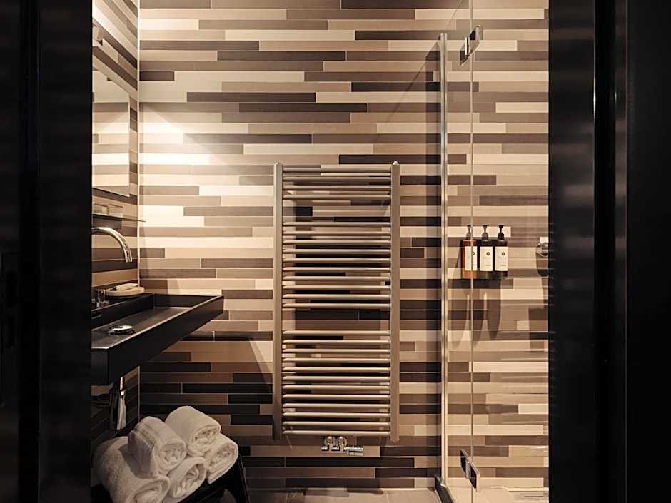 Hotel V Frederiksplein