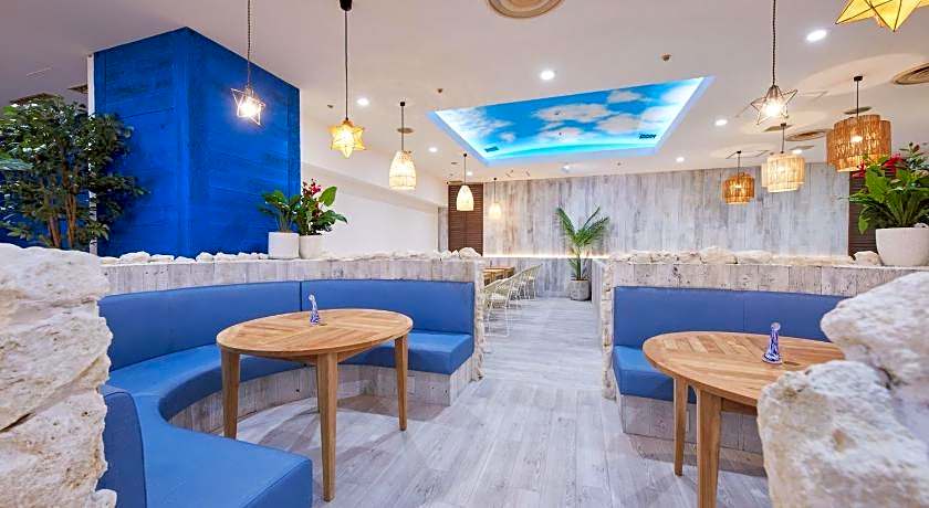 Rembrandt Hotel Atsugi