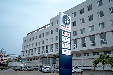 Zip By Spree Hotels Pandharpur