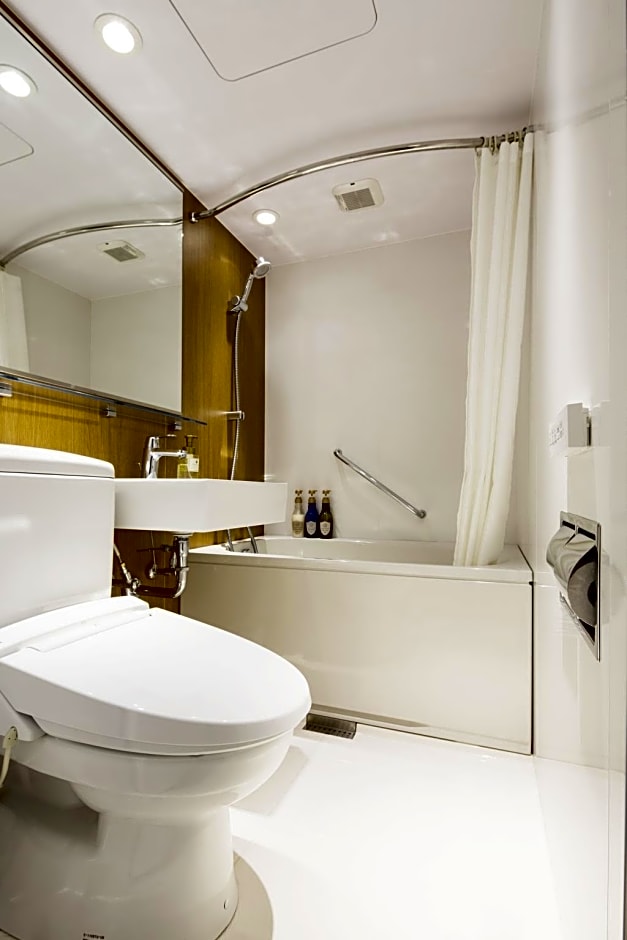 Hotel Mystays Gotanda Station