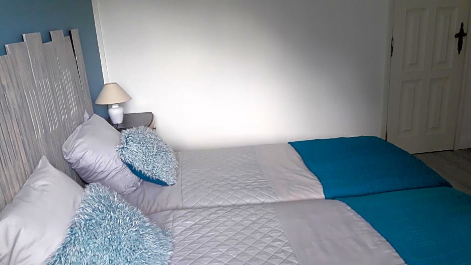 Chez Sally Et Mario – Arnage, AR