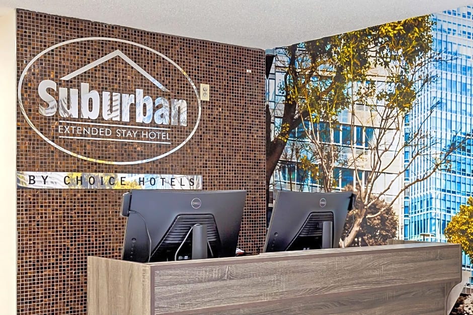 Suburban Studios North