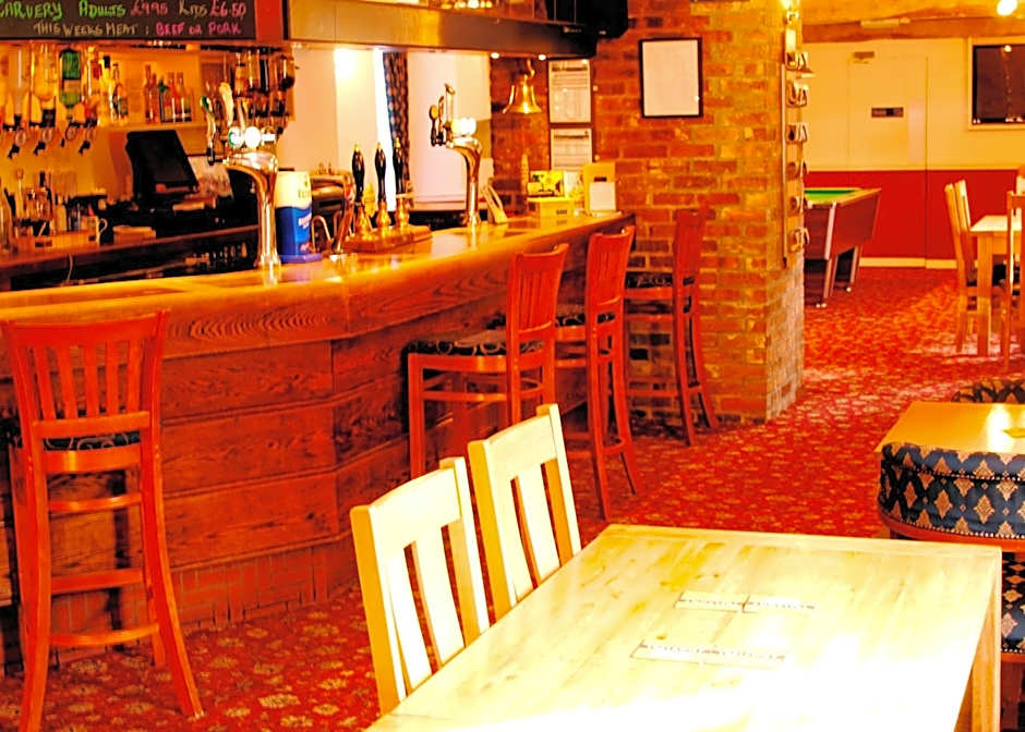 New Inn - Dorchester