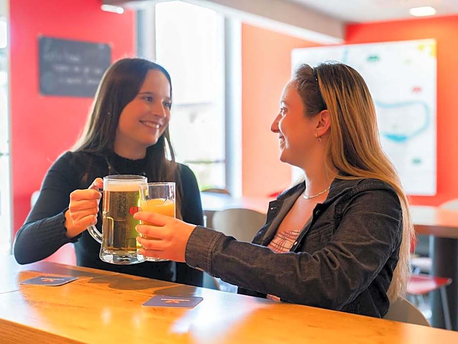 ibis budget Bern Expo