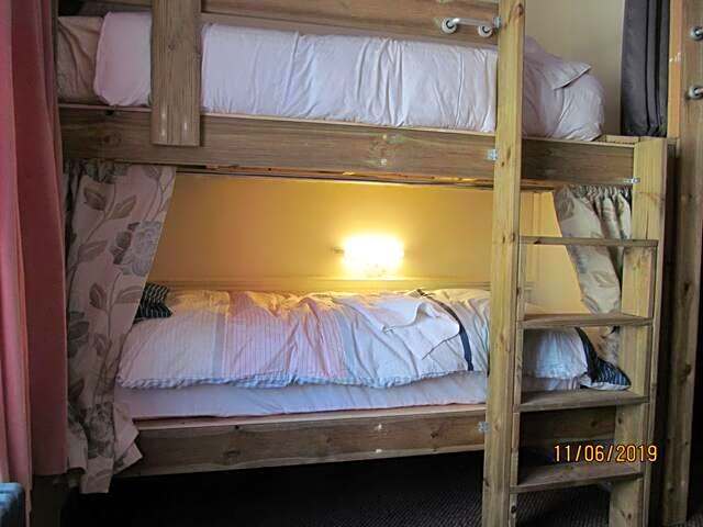 Les Fleurs Accommodation