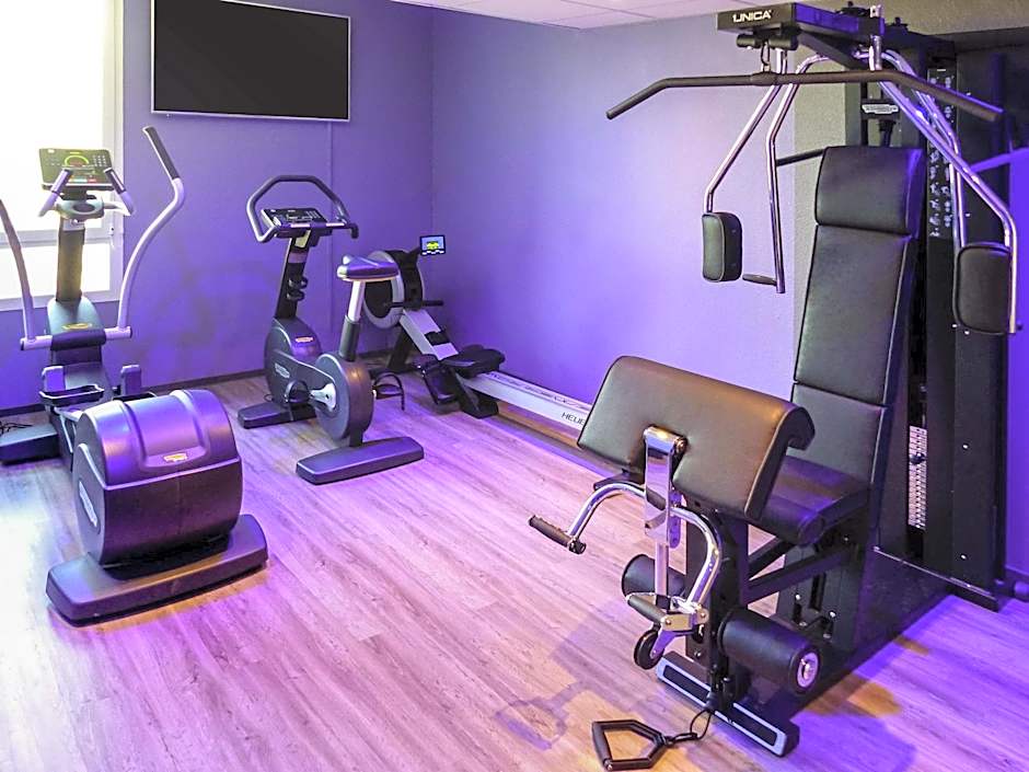 ibis Paris Meudon Velizy