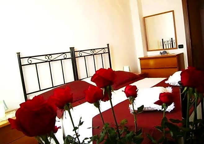 Bed and Breakfast Due Leoni