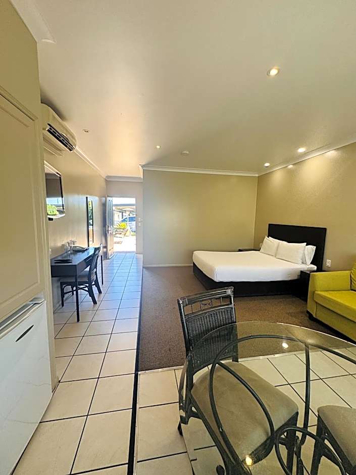 Best Western Bungil Creek Motel