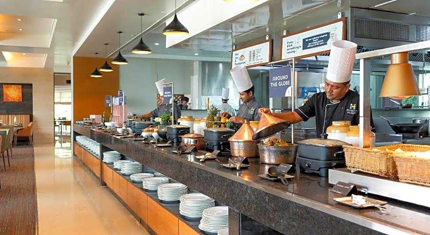 Hyatt Place Pune Hinjewadi