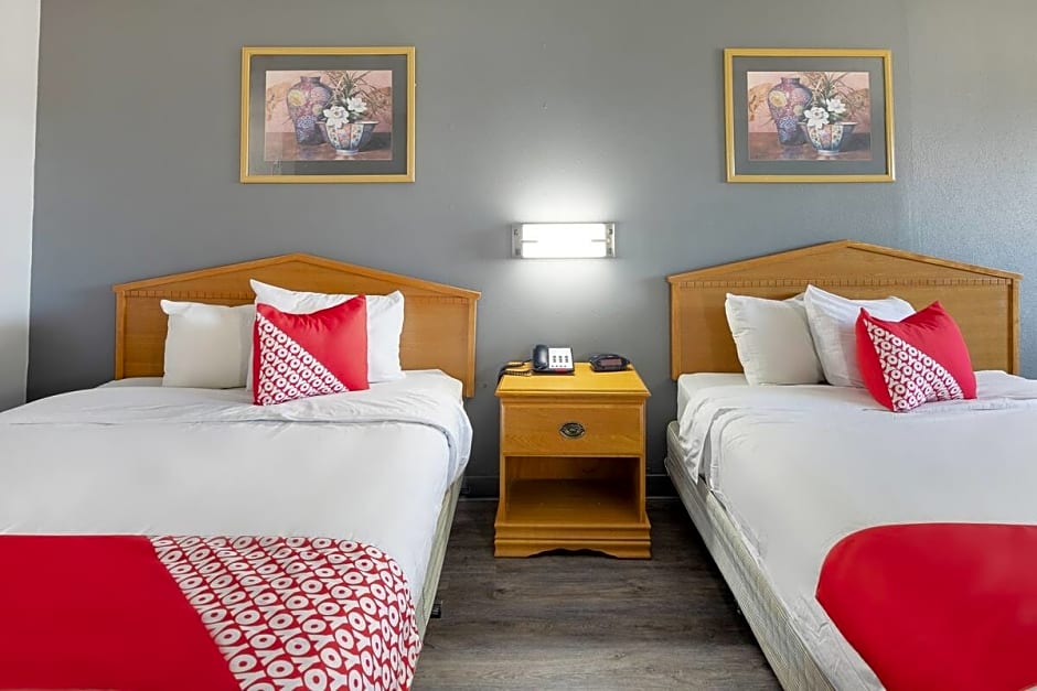 OYO Hotel Kinder