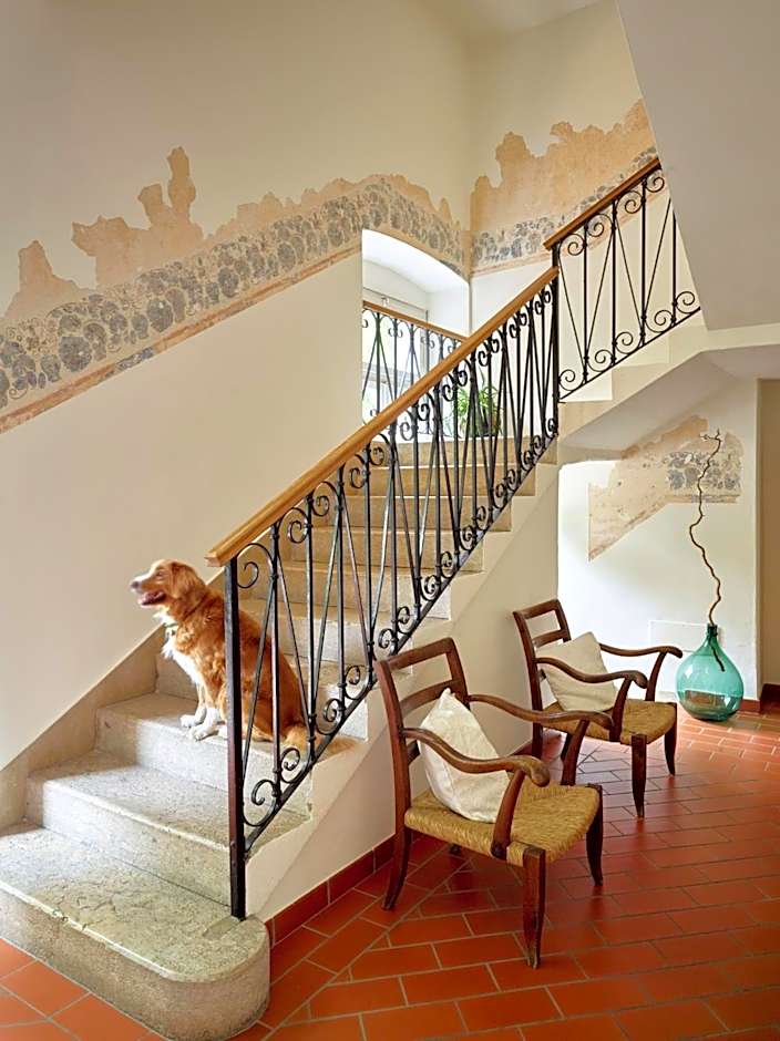 Albergo Garnì Villa Moretti