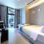 Gwangalli Oceanstay Hotel