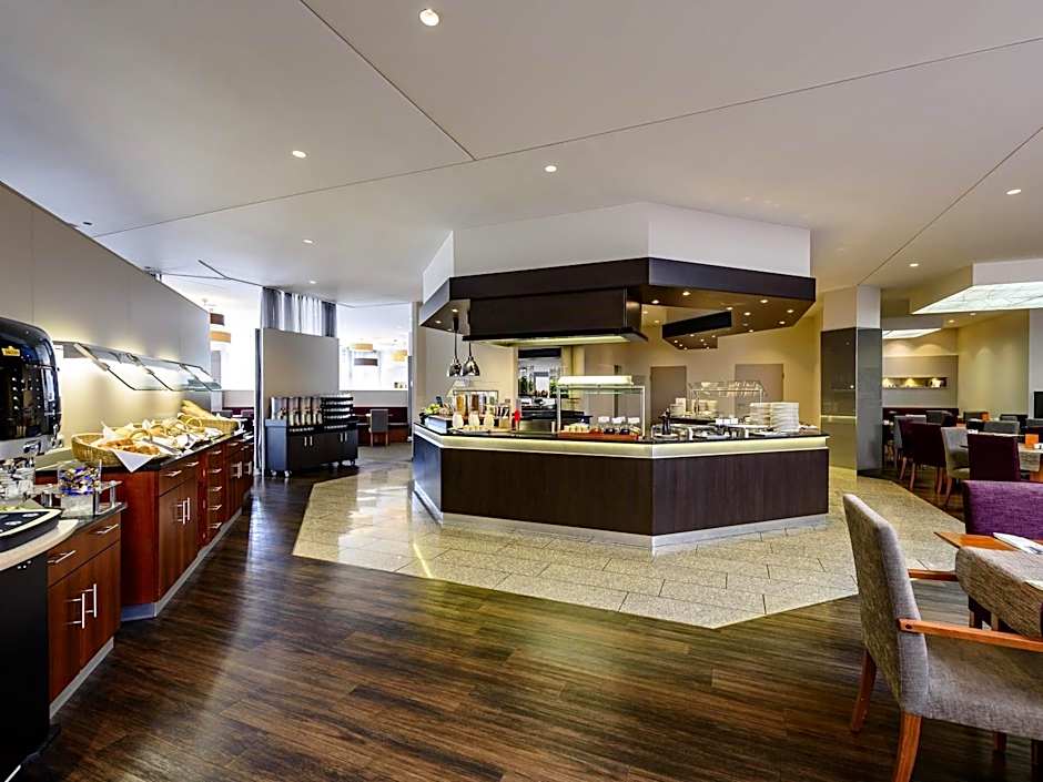 Mercure Düsseldorf Kaarst