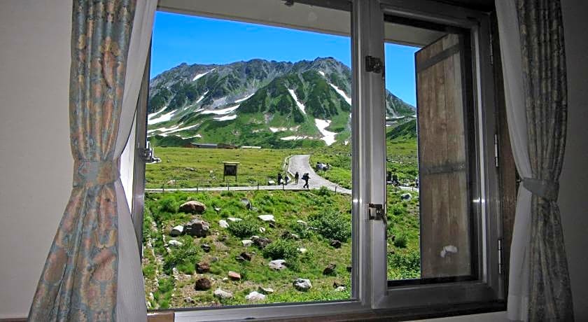 Hotel Tateyama