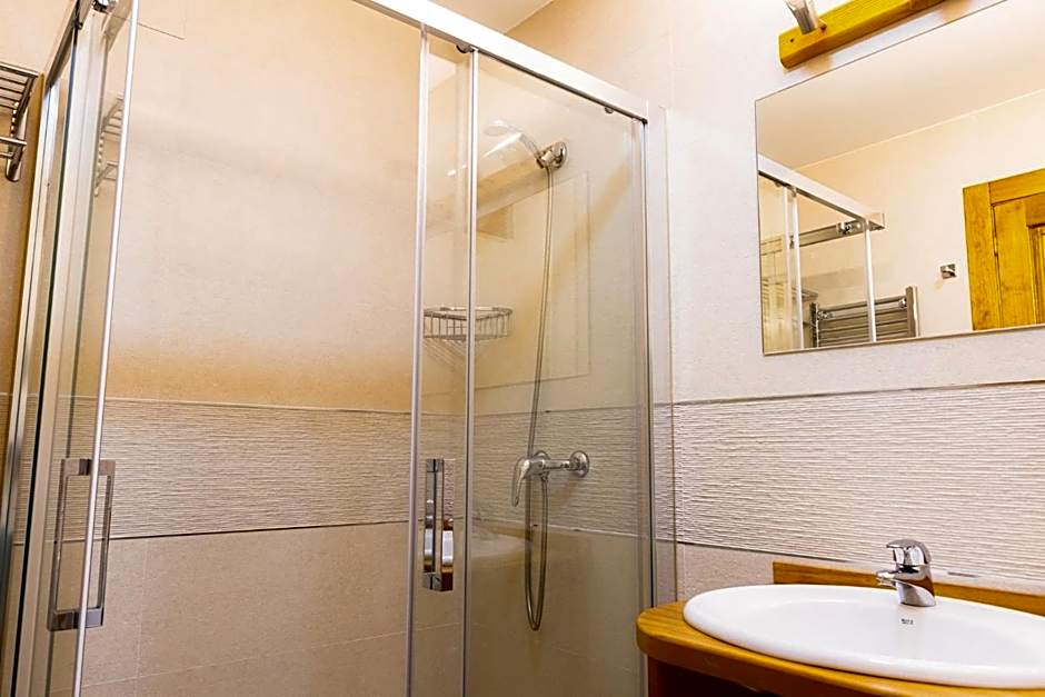 Posada Villa Matilde