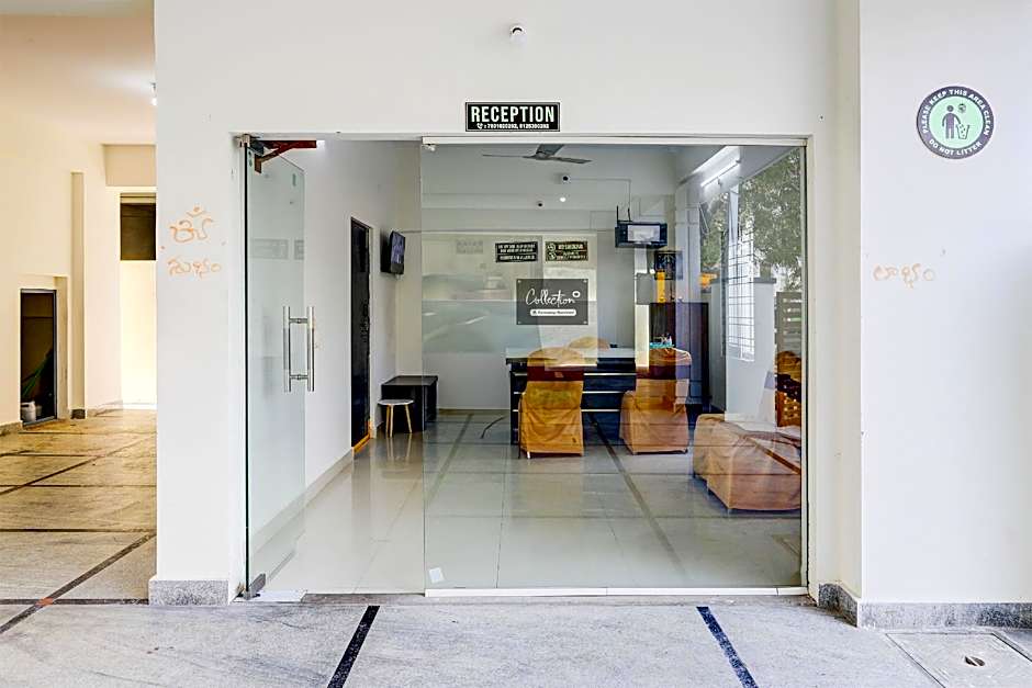 Super Collection O Vanasthalipuram