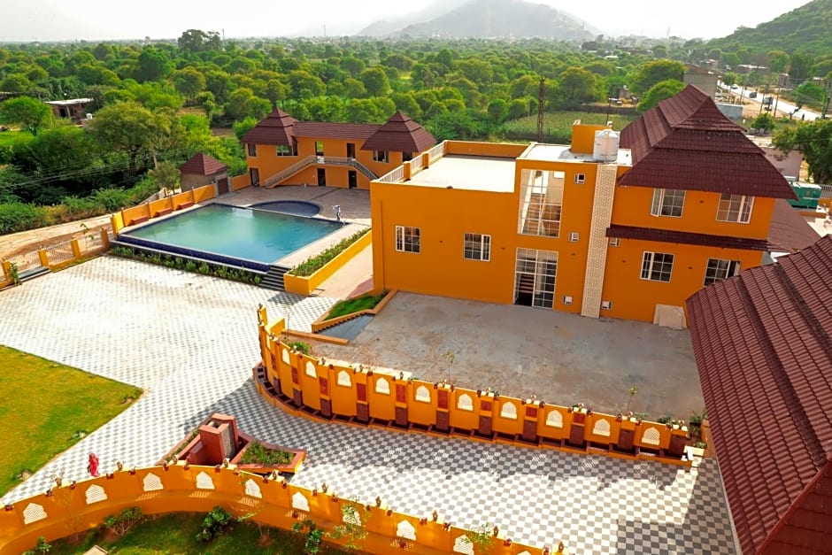 The Nangal Resort