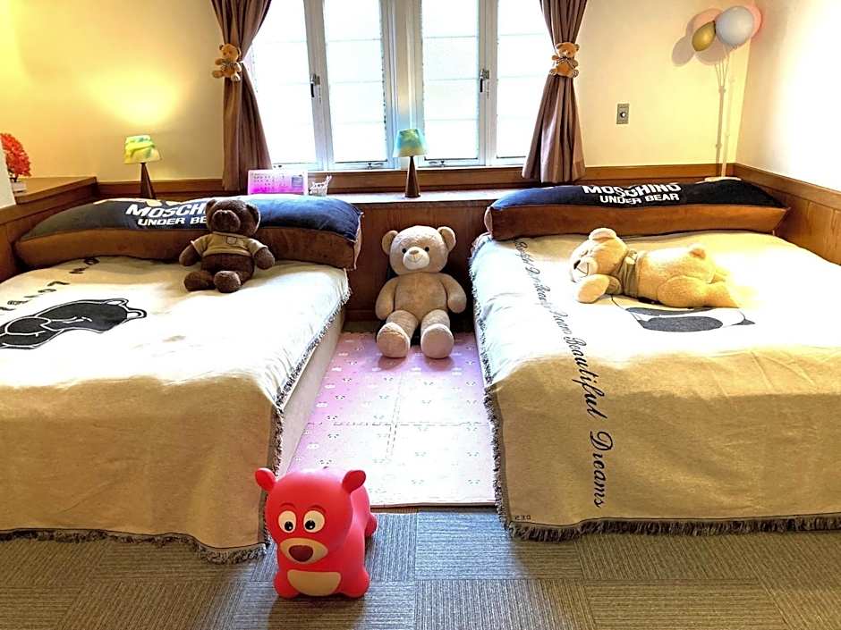 Ikaho Kids Paradise Hotel - Vacation STAY 56430v