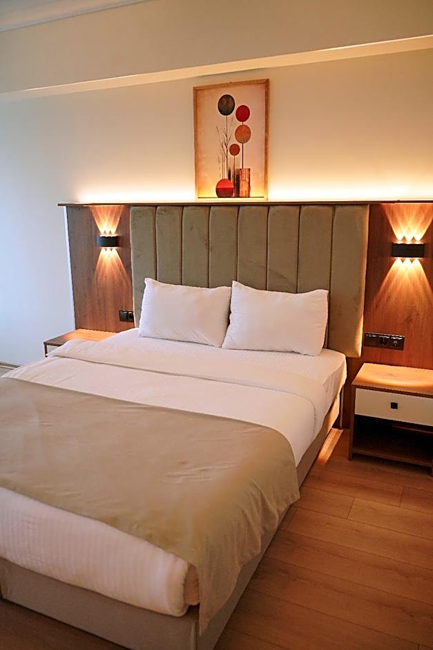Lioncity Hotel