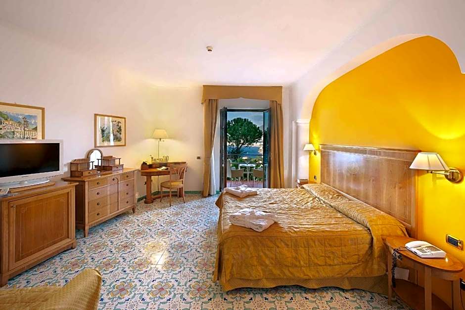 Grand Hotel President