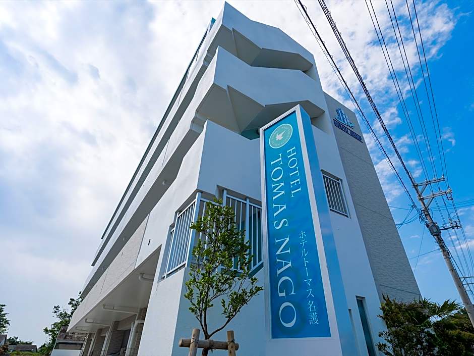 Hotel Tomas Nago
