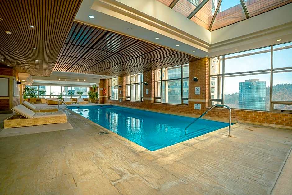 InterContinental Santiago By IHG