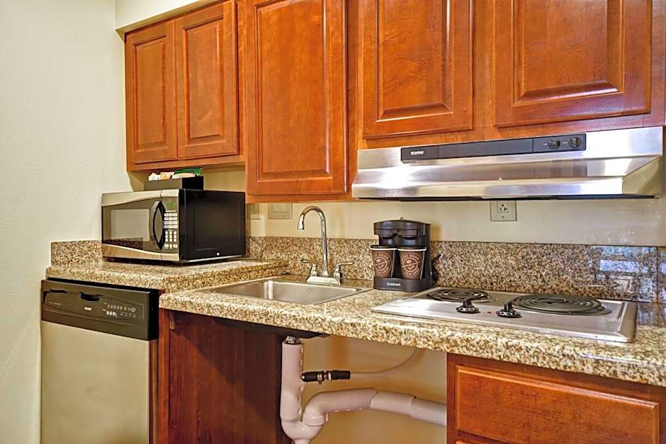 Homewood Suites By Hilton Charleston Airport/Conv Center