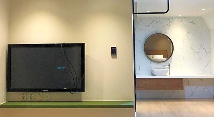 Busan Soho Hotel