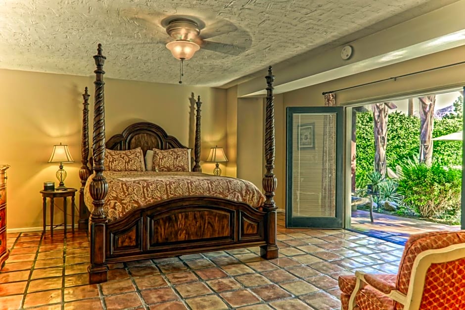 La Maison Hotel - Adults Only