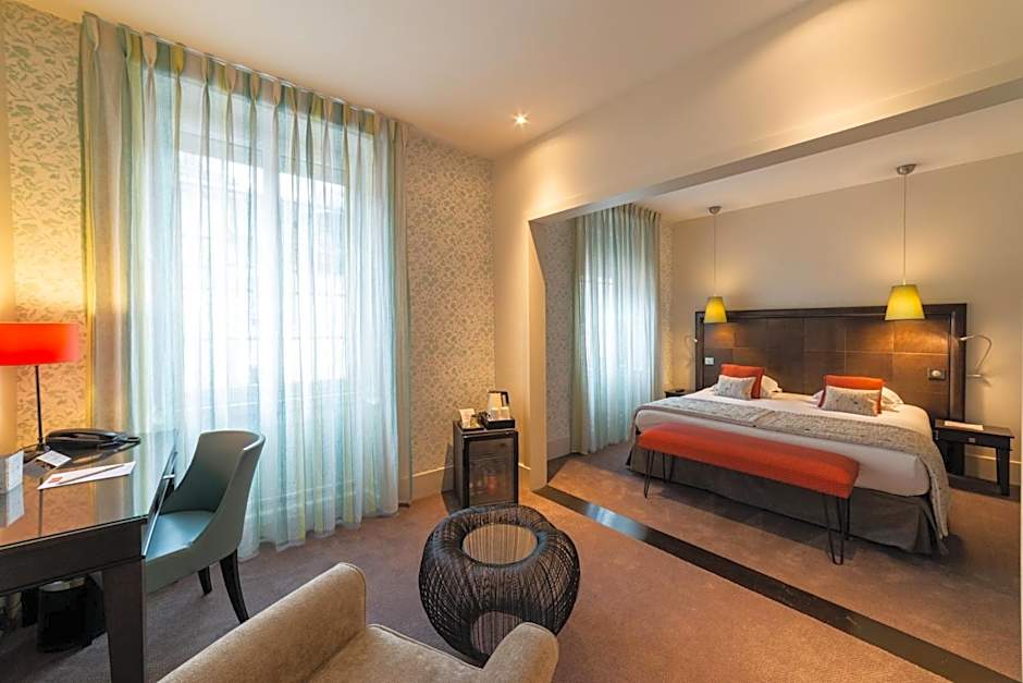 Hôtel Le Griffon d'Or