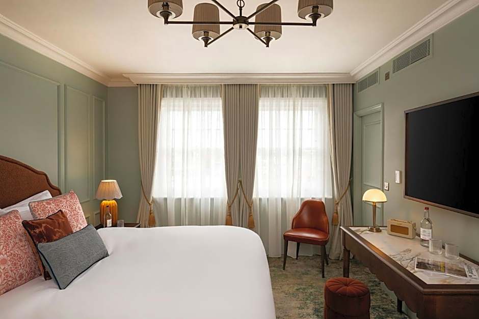 Castle Hotel Windsor
