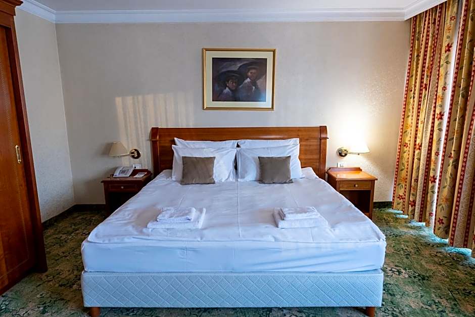 Best Western Hotel Turist