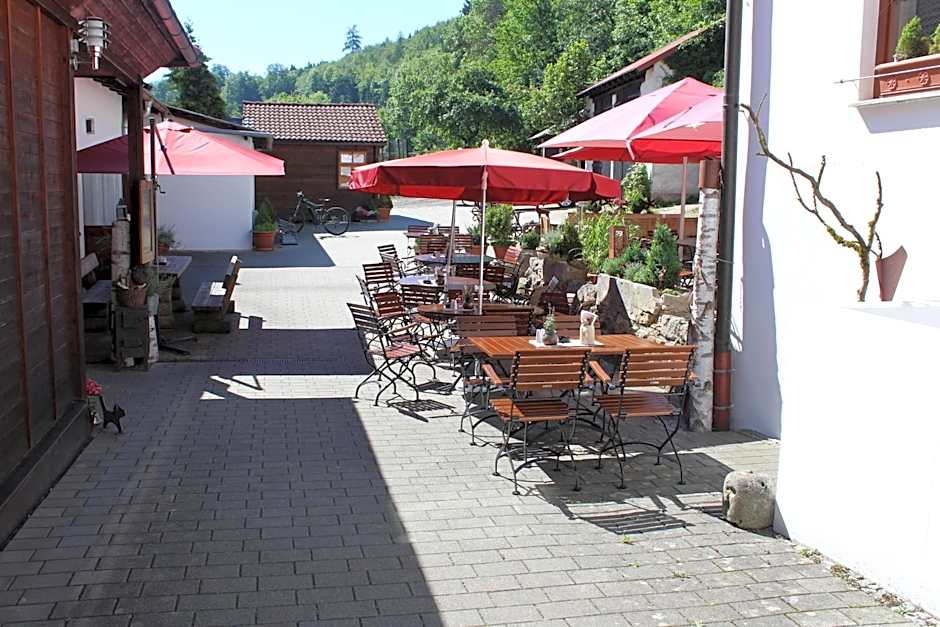 Hotel & Landgasthof Forsthof