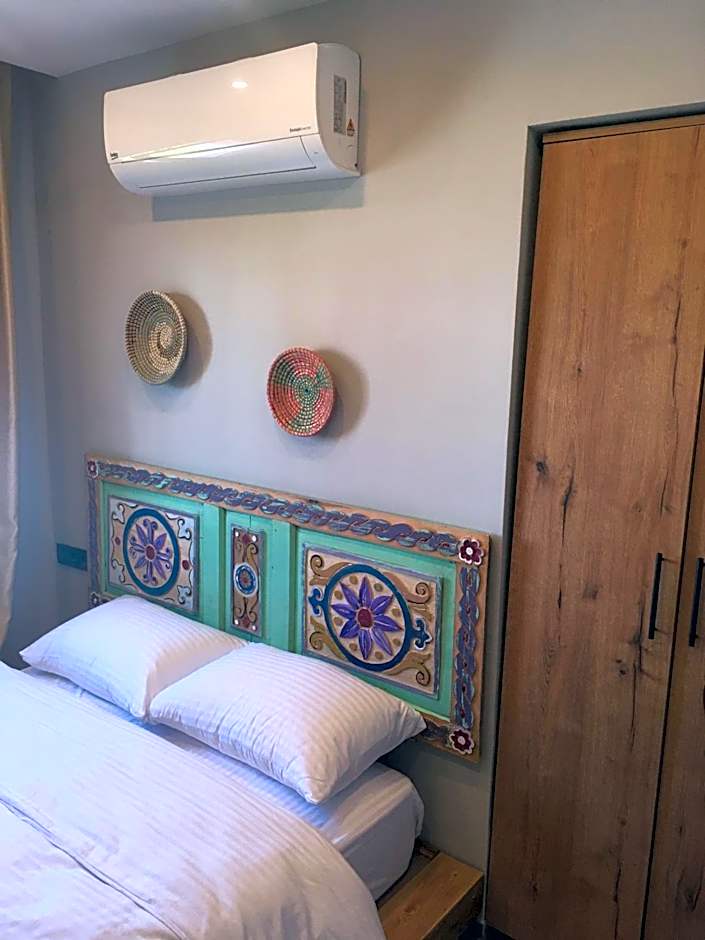 By Muhtar Hotel Bodrum