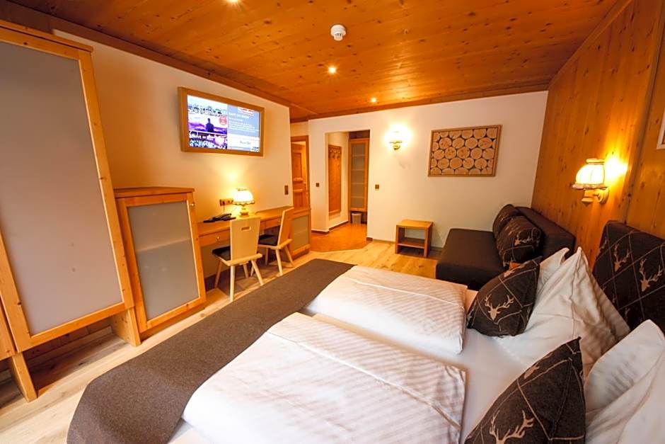 TALHEIMER Grias di & Hoamat since 1958 inklusive Therme TAUERN SPA & Jokercard