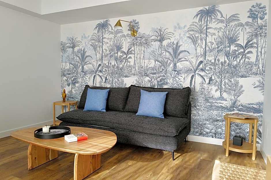 Résidence Carlton - Entièrement rénové