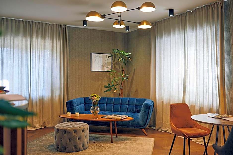 Hotel REPUBLIKA