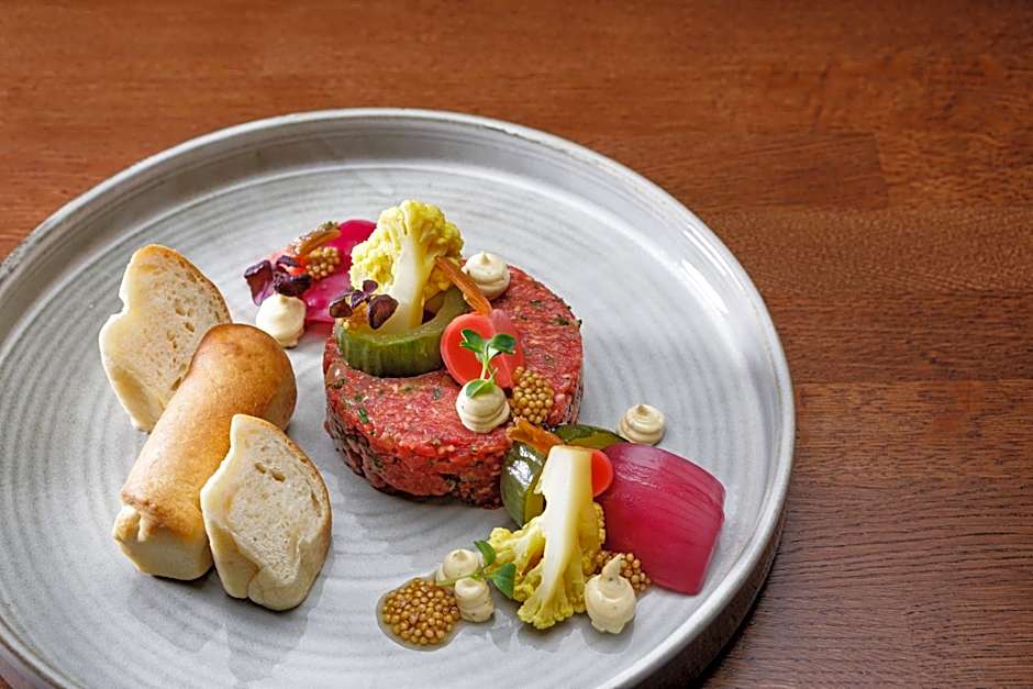 Falkensteiner Hotel & Asia Spa Leoben