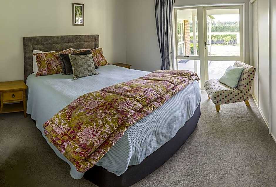 Gem bed and breakfast