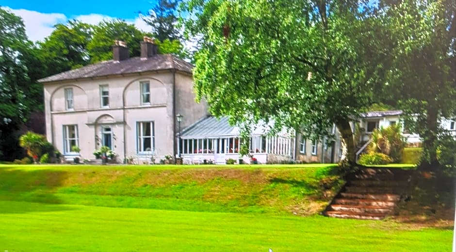 Ballyrafter Country House B&B
