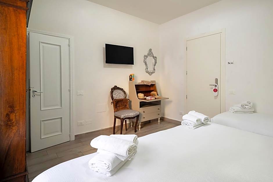 Hotel Villa Bonelli
