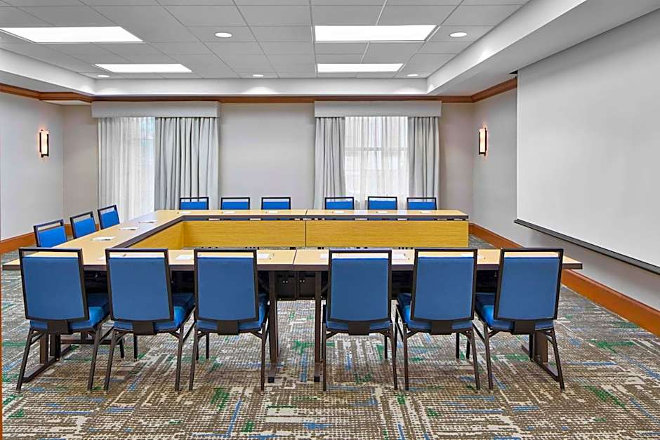 Hampton Inn By Hilton & Suites Saratoga Springs Downtown