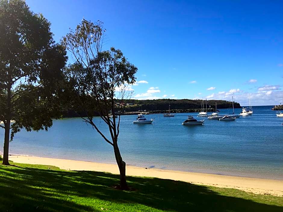 Ulladulla Harbour Motel