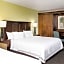 Hampton Inn By Hilton Evansville