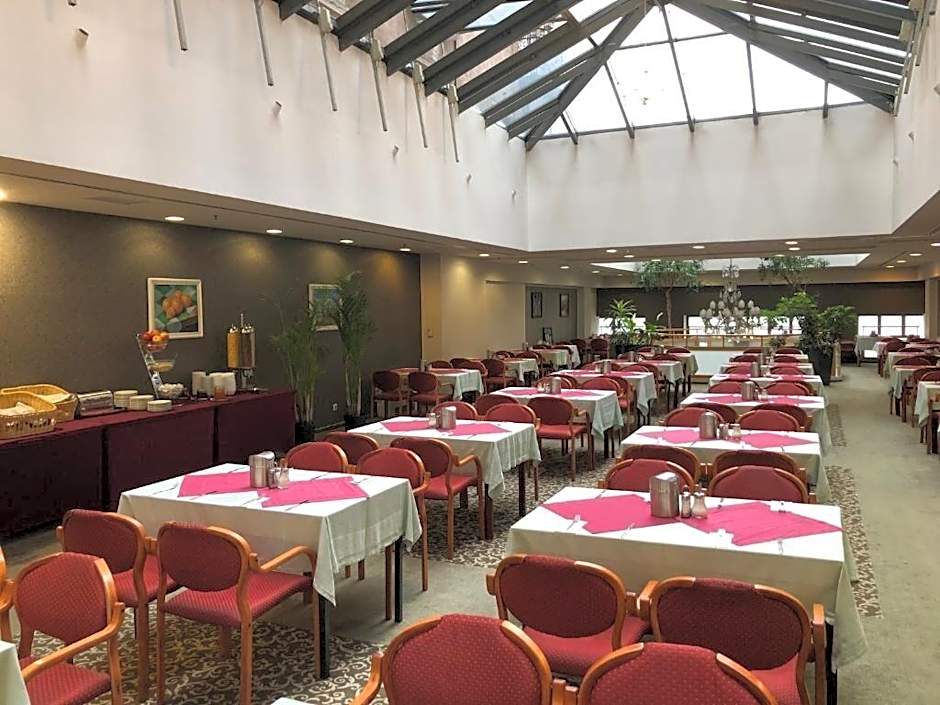 East City Hotel Budapest