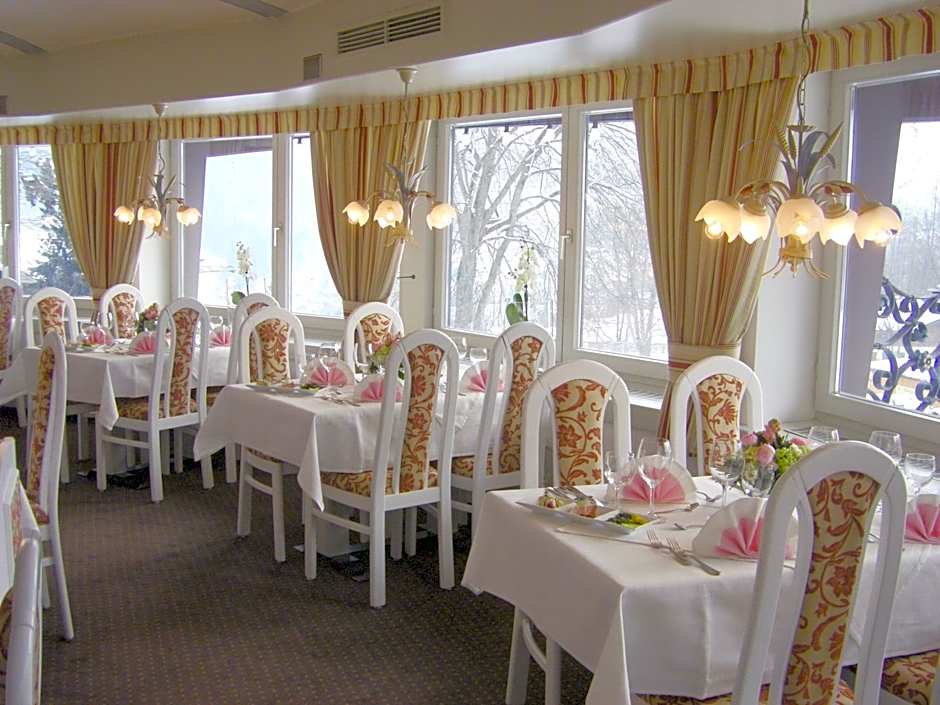 Alpenhotel Kronprinz