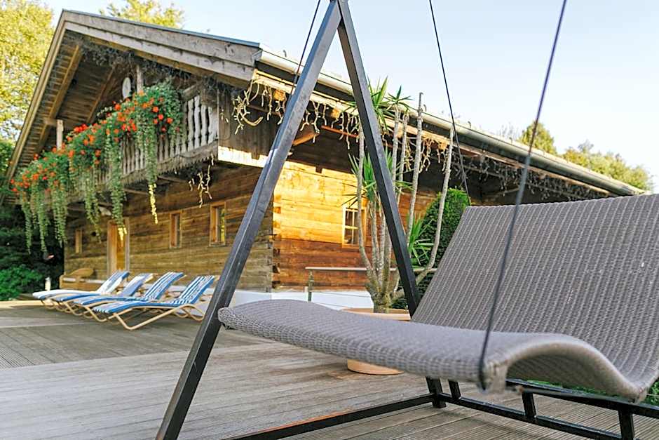 Hotel Drei Quellen Therme