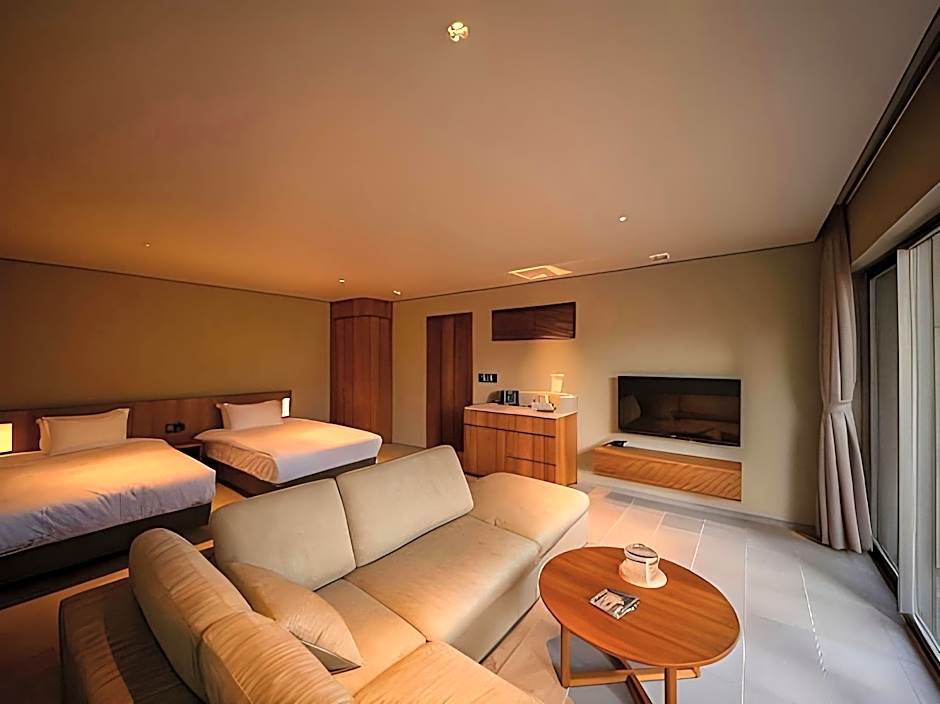 Yufuin Ryokan Sansoh Warabino