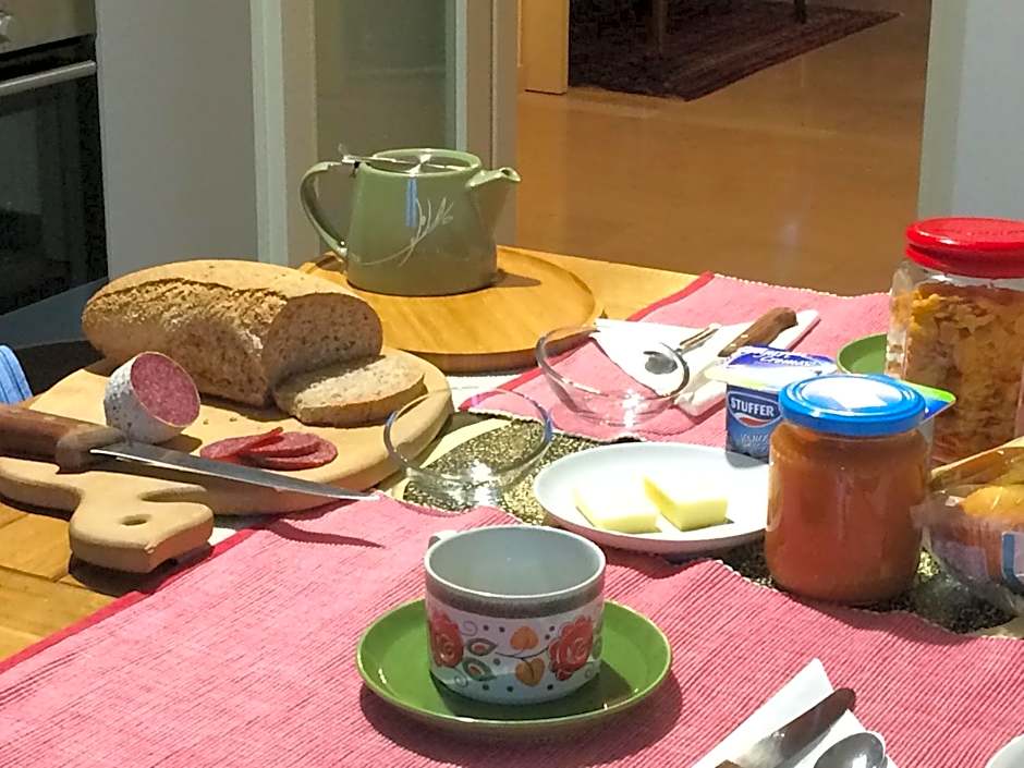 B&B Pergolesi